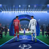 EA Sports FC 26 #27556