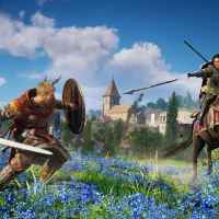 Assassin's Creed: Valhalla -  L’assedio di Parigi #16465