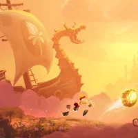 Rayman Adventures #372