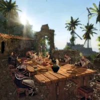 Risen 2: Dark Waters #32598