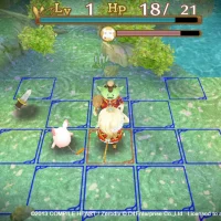 Sorcery Saga: Curse of the Great Curry God #36430