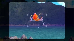 Screenshot New Pokémon Snap