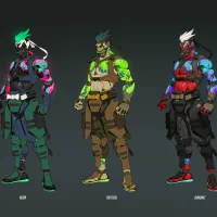 Overwatch 2 #21351