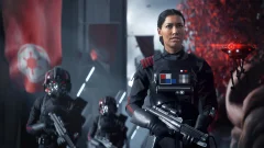 Screenshot Star Wars: Battlefront II