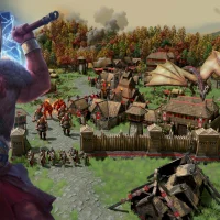Age of Mythology: Retold #34977