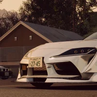 Japanese Drift Master #26061