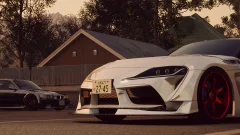 Screenshot Japanese Drift Master