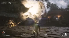 Screenshot Black Myth: Wukong