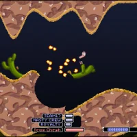 Worms World Party #27509