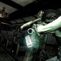 Resident Evil: The Umbrella Chronicles #42076