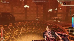 Screenshot Tower of Guns