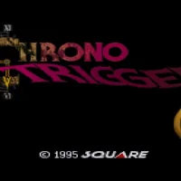 Chrono Trigger #25029