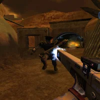 Warhammer 40,000: Fire Warrior (Classic) #35112