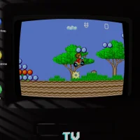 Sega Mega Drive and Genesis Classics #39020