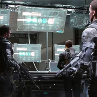 Call of Duty: Black Ops III #575