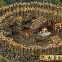 Stronghold: Definitive Edition #34996