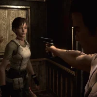 Resident Evil 0 #33963