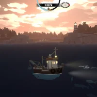 Dredge #21788