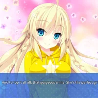 Destiny Star Girlfriend #26245