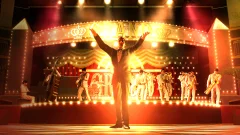 Screenshot Yakuza 0
