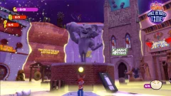 Screenshot Clive 'N' Wrench