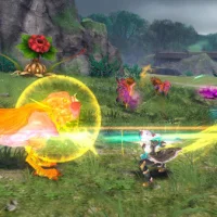Ys IX: Monstrum Nox #35910