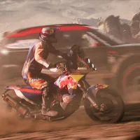 DAKAR 18 #11827