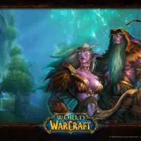 World of Warcraft #400