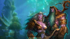 Screenshot World of Warcraft