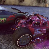Carmageddon: Max Damage #3186