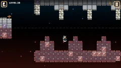 Screenshot Crazy Gravity