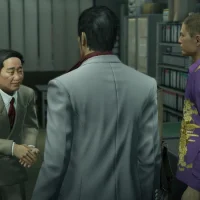 Yakuza Kiwami #2463