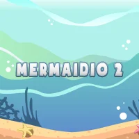 Mermaidio 2 #31901