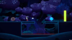 Screenshot As I Began to Dream