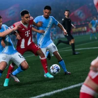EA Sports FC 26 #27551