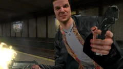 Screenshot Max Payne