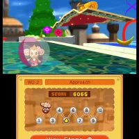 Super Monkey Ball 3D #25157
