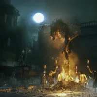 Bloodborne #22778