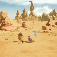 Sand Land #24022