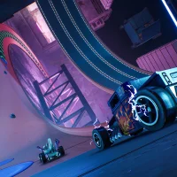 Hot Wheels Unleashed #21349