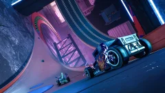 Screenshot Hot Wheels Unleashed