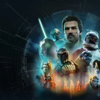Star Wars Zero Company #39351