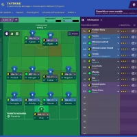 Football Manager 2019 #13016