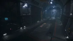 Screenshot Star Citizen