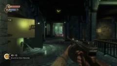 Screenshot BioShock Remastered