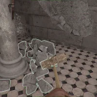 Castle Flipper #15730