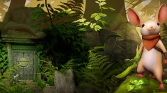 Screenshot Moss