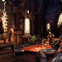 The Elder Scrolls Online #8544