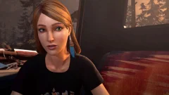 Screenshot Life is Strange: Before the Storm Remastered
