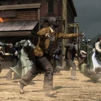 Red Dead Redemption: Undead Nightmare #23235